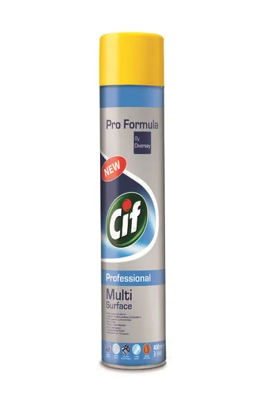 Cif PF Multi Surface, sprej 400 ml