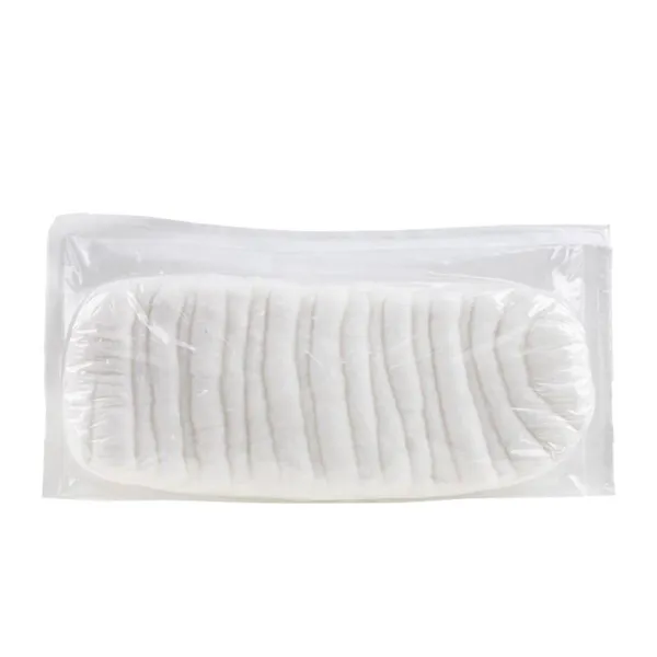 Vata obvazová skládaná 500g  STERI-COVER, 50/50% mix, nesterilní