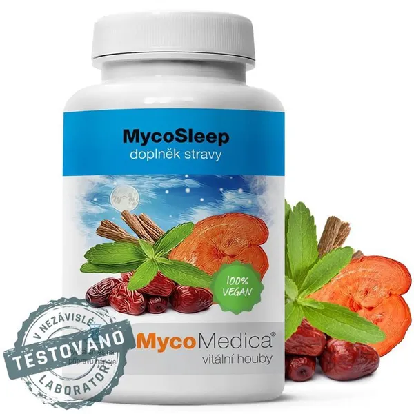 MycoSleep 90g