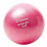 Míč overbal Redondo průměr 26 cm, růžový