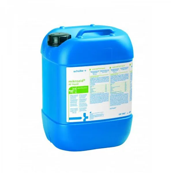 Mikrozid AF liquid 5 l     