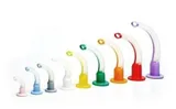 Guedel Airway vel. 4 ISO 10