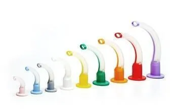 Guedel Airway vel. 4 ISO 10 doprodej po kuse