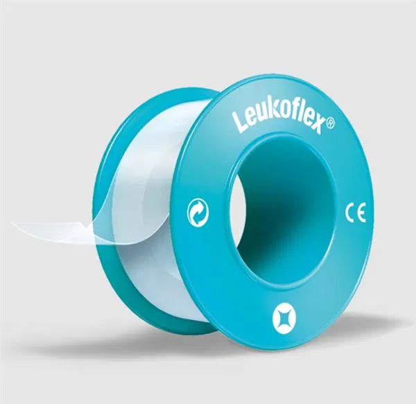 Leukoflex® cívka, 2,5cm x 5m