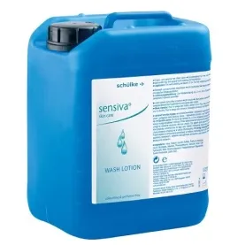Sensiva wash lotion 5 l