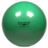 Thera-Band gymnastický míč, 65 cm Pro Series SCP, zelený