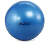 Thera-Band gymnastický míč, 75 cm Pro Series SCP, modrý
