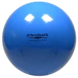 Thera-Band gymnastický míč, 75 cm Pro Series SCP, modrý