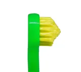 Zubní kartáček Splash Brush 120 tmavě zelený 1041172