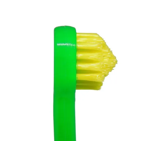 Zubní kartáček Splash Brush 120 tmavě zelený 1041172