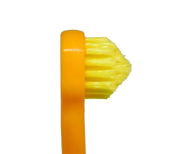 Zubní kartáček Splash Brush 120 oranžový 2755