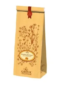 Grešík Brusinka plod (lesní) 40g
