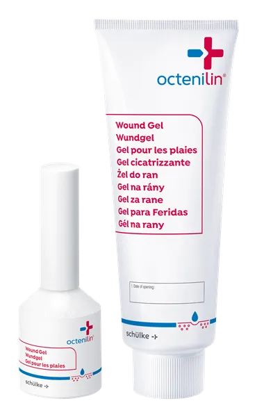 Octenilin wound gel 250ml  