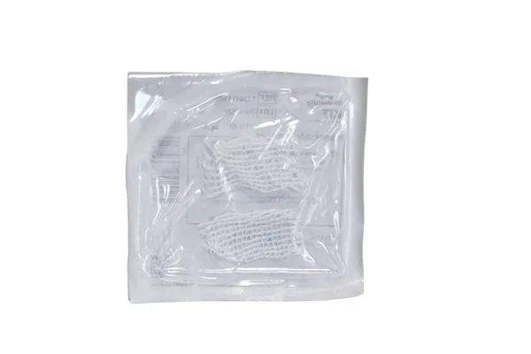 Zubní drenáž 2 x 6cm, 2 ks v blistru, sterilní