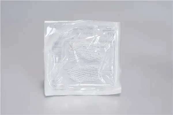 Zubní drenáž 2 x 6cm, 2 ks v blistru, sterilní