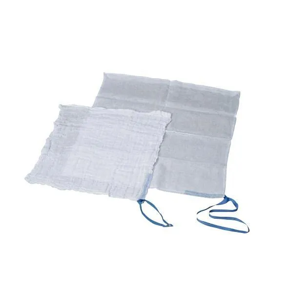 B-TOWEL X-S T. šitý před. ster.45x45 RTG á5ks,17n/4vr.