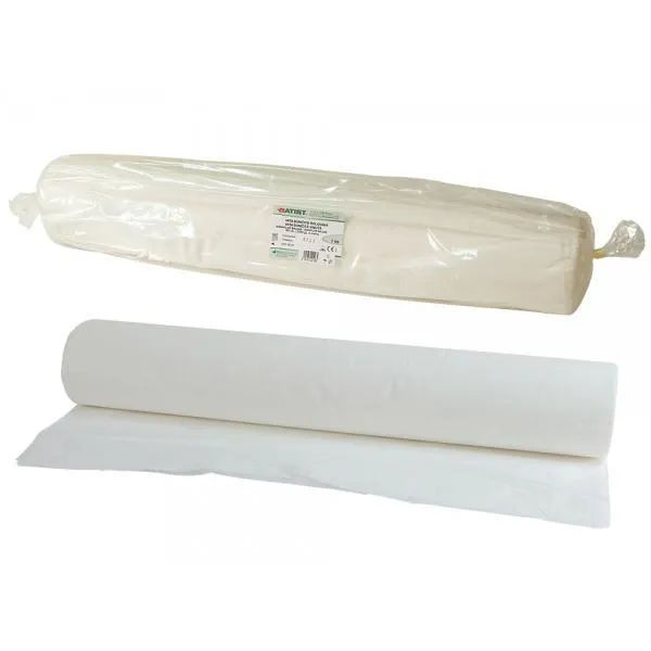 Vata buničitá, vinutá, jednotlivě balená, role - 1000 g, 60 cm