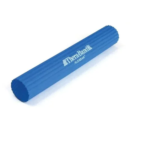 Thera-Band FlexBar modrý - extra silný