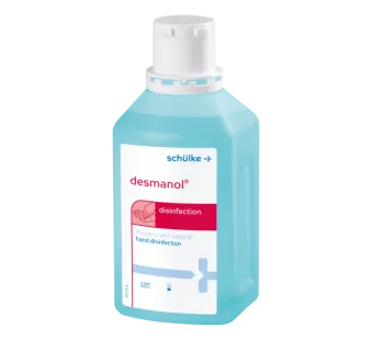 Desmanol Pure 500 ml