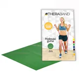 Thera-Band posilovací guma 2 m, zelená, silná