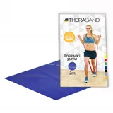 Thera-Band posilovací guma 2 m, modrá, extra silná