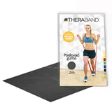 Thera-Band posilovací guma 2 m, černá, speciálně silná