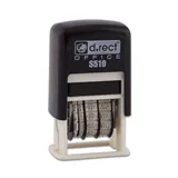 Datumové razítko S510
