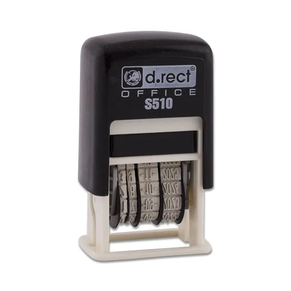 Datumové razítko S510