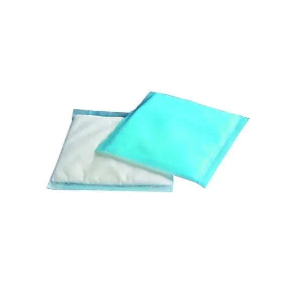 AB Komprese evercare, nesterilní, 10 x 10, ( 50 ks )