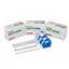 Fixační náplast z netkaného textilu Softpore, 2,5 cm x 9,15 m