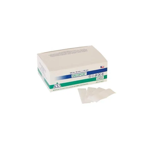 Náplast poinjekční 60 x 20 mm