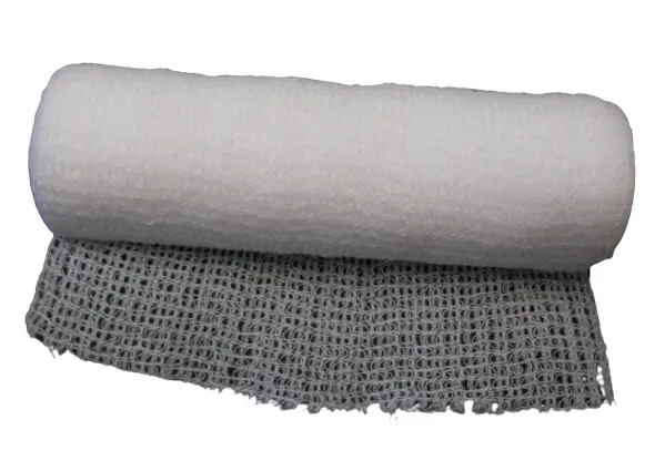 Obinadlo Fixa-Crep, vysoce elastické, fixační obinadlo, 15 cm x 4 m, ( 20 ks)