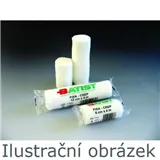Obinadlo Fixa-Crep, vysoce elastické, fixační obinadlo, 8 cm x 4 m