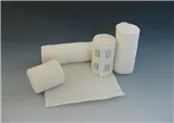 Obinadlo pružné Universal, elastické obinadlo, 12 cm x 5 m, ( 10 ks)