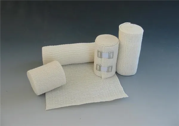 Obinadlo pružné Universal, elastické obinadlo 6 cm x 5 m
