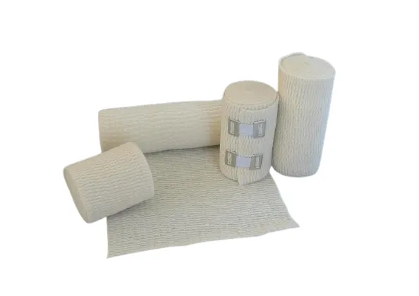 Obinadlo pružné Universal, elastické obinadlo 8 cm x 5 m