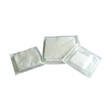Sterilkompres 7,5 x 7,5 cm, sterilní, 8 vrstev, ( 25 x 2 ks)