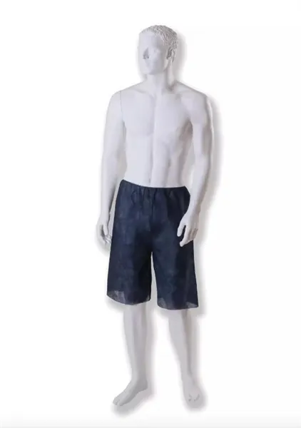 Kombinéza s kapucí 180cm / XL nesterilní