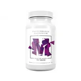 Performance Magnesium® 1000 mg, Hořčík 200 mg + Vitamín B6 P5P, 100 vegan kapslí