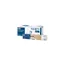 Ubrousky Tork se vzorem Xpressnap Snack N10