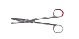 Nůžky preparační Mayo rovné 16cm