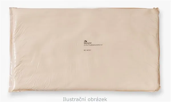 Z-Flo Polohovací podložka 27 x 55 cm