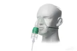 Nebulizátor s maskou