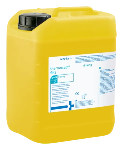 Thermosept SKS  5l (215x245x140mm)   