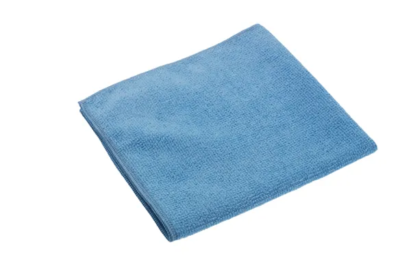 Vileda MicroTuff Base utěrka z mikrovlákna modrá 