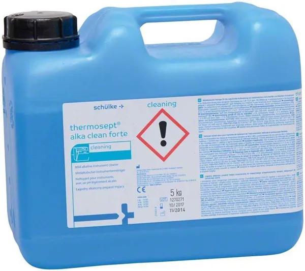 Thermosept alka clean forte  5l  