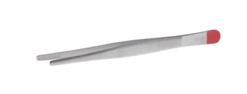 Pinzeta anatomická rovná 14 cm 