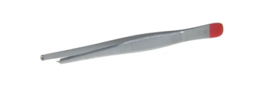 Pinzeta chirurgická rovná 14 cm 