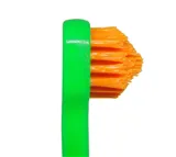 Zubní kartáček Splash Brush 150 světle zelený 1040891