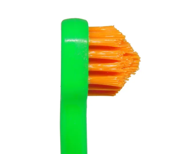 Zubní kartáček Splash Brush 150 světle zelený 1040891